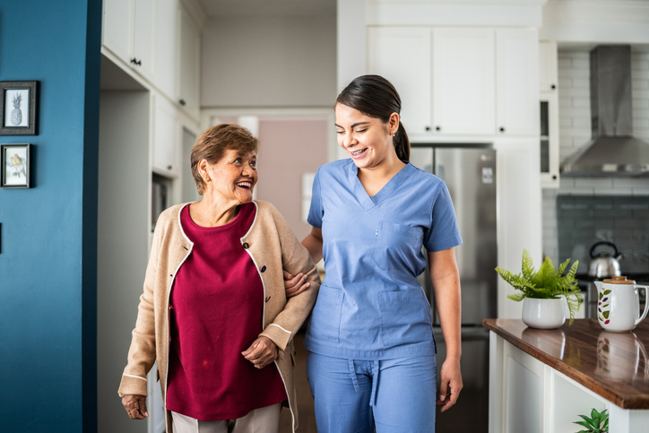 Illinois home care crisis deepens amid Medicaid changes; advocates push to end years-long waitlists