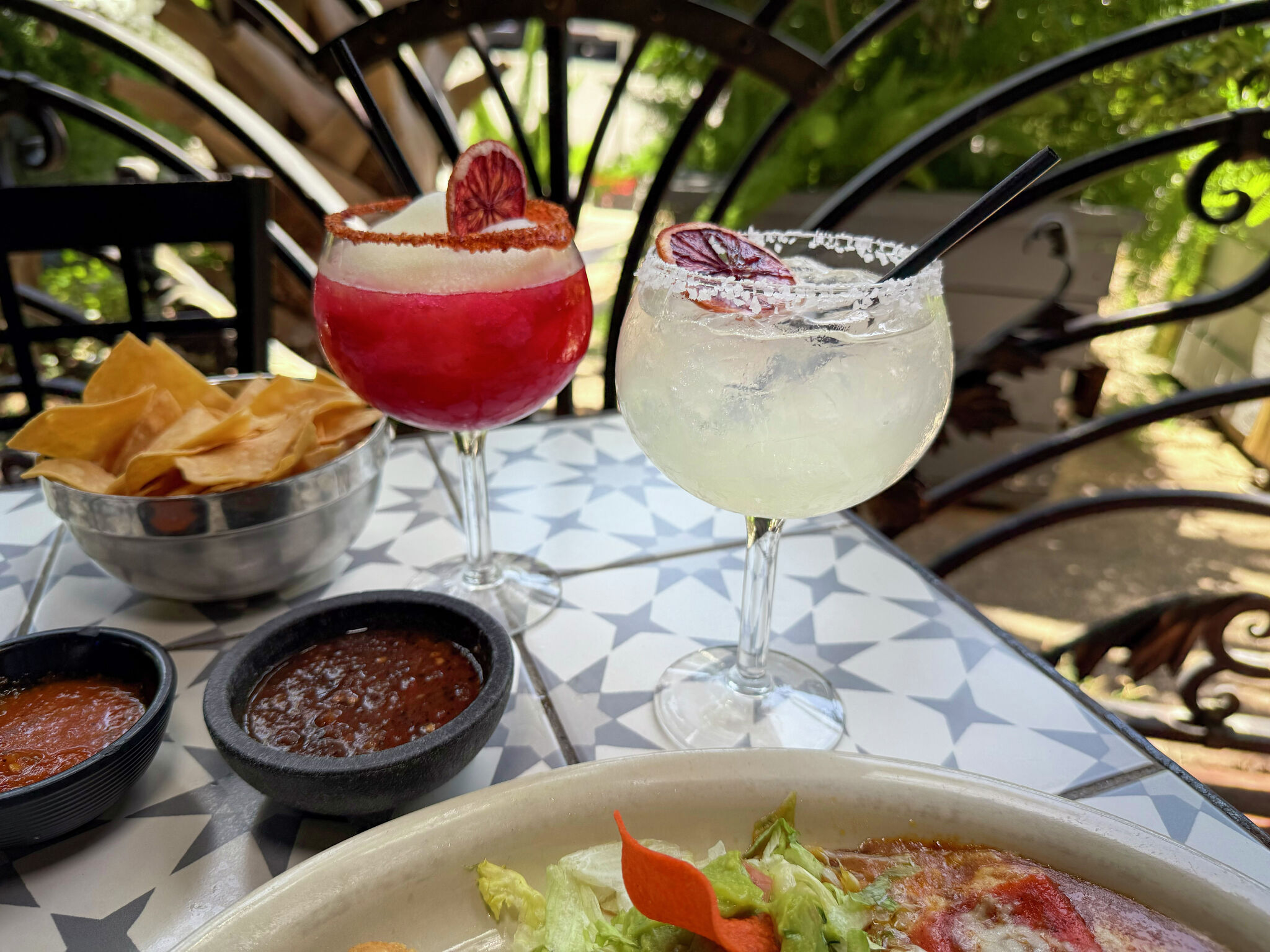 Popular Mexican restaurant moving to former Barn Door location