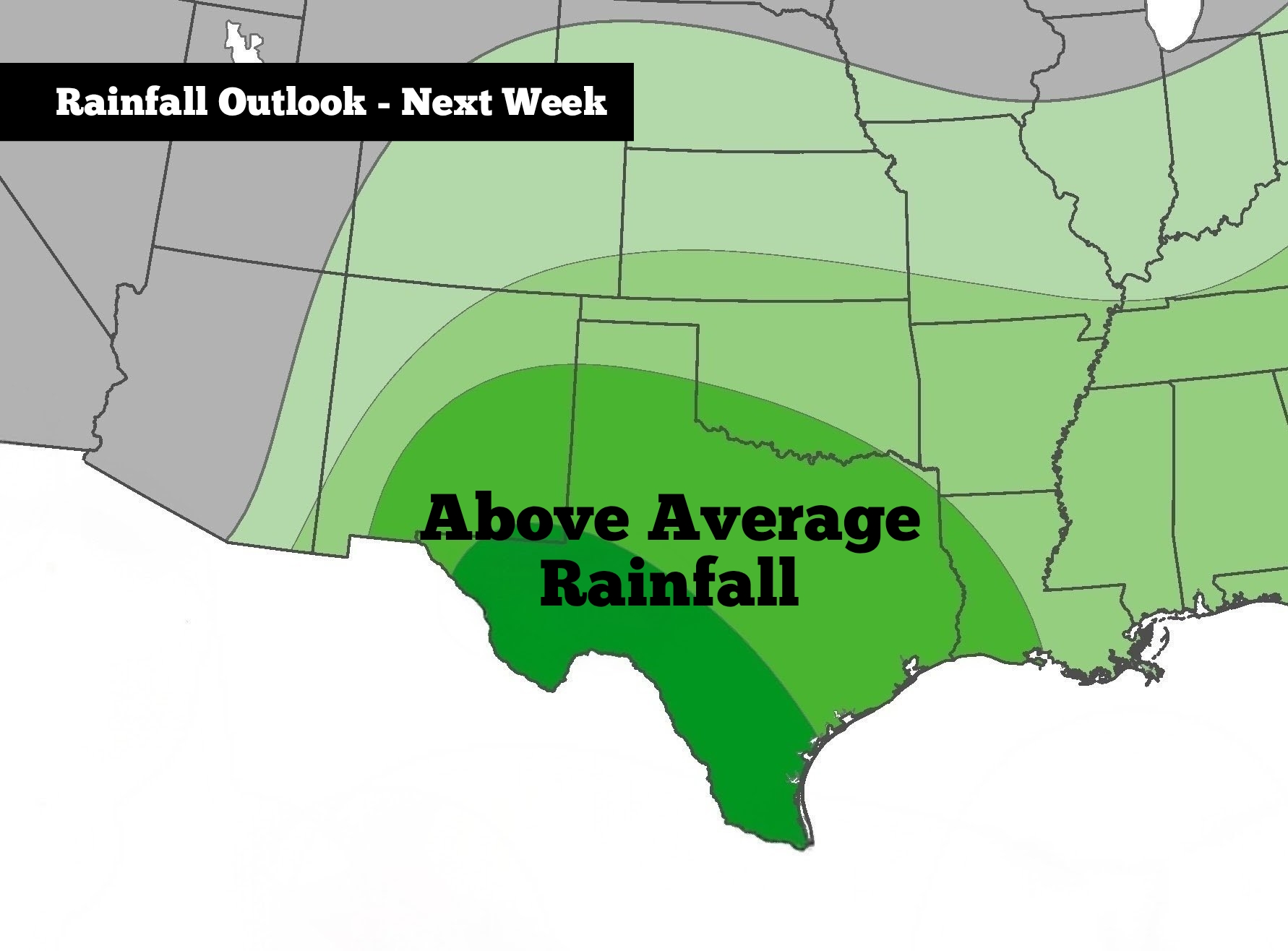 South Texas weather is about to shift. Here’s what’s coming.