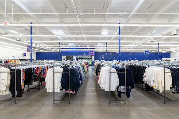 Under new CEO, every Bay Area Goodwill will close for 'superstores'