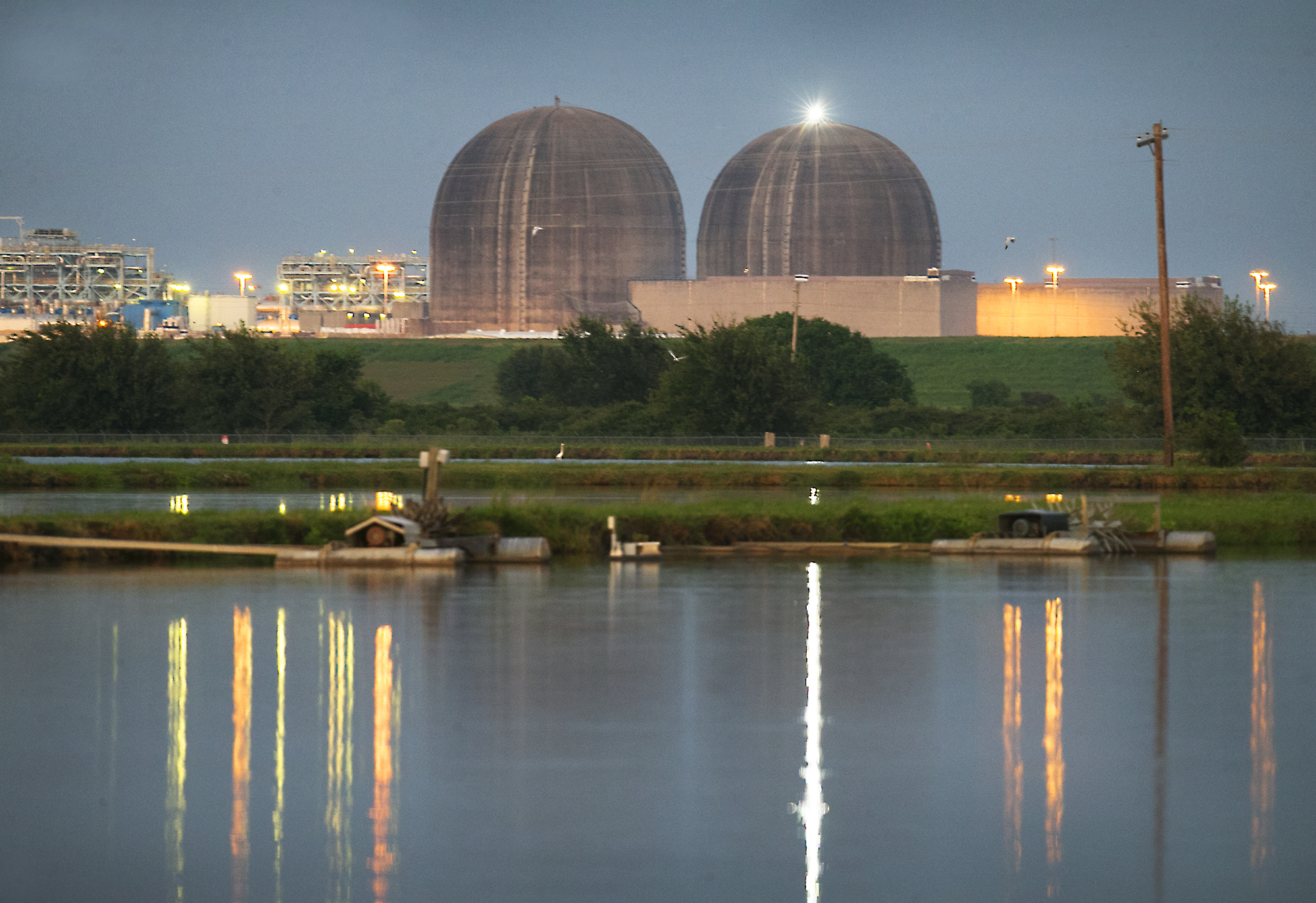 CPS Energy plant eine größere Rolle für Kernenergie in seinem Portfolio.