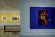 Paintings from "Picasso–Klee–Matisse: Masterpieces from the Museum Berggruen."