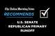 photo US SEN GOP from article titled "Our recommendation in U.S. Senate GOP runoff"