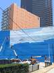The artist Wyland said he was unaware FIFA was painting over his 1999 mural until a downtown resident reached out to his assistant on Wednesday.