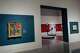 Paintings and sculpture from "Picasso–Klee–Matisse: Masterpieces from the Museum Berggruen."