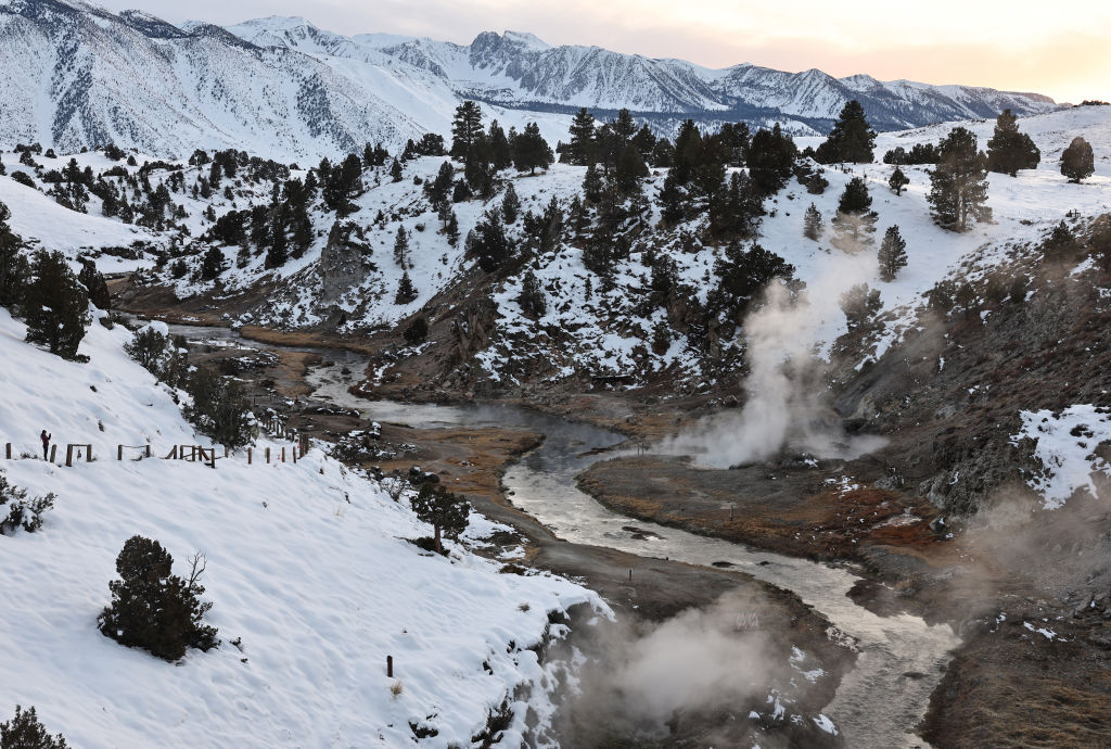 Sierra communities battle massive gold mining project near Mammoth