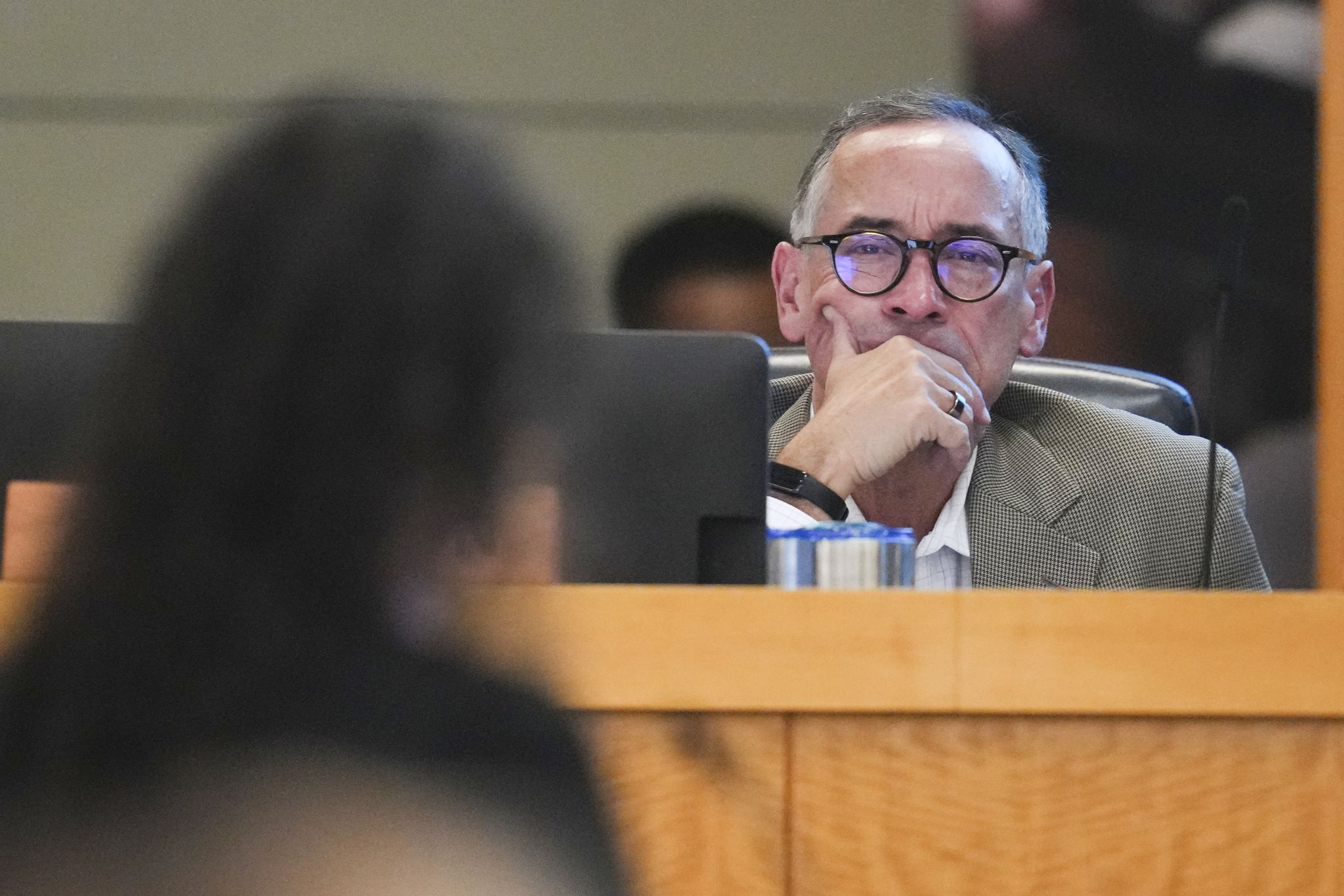 HISD's deficit is smaller than other large Texas districts, including Austin, Dallas and Cypress-Fairbanks ISDs.