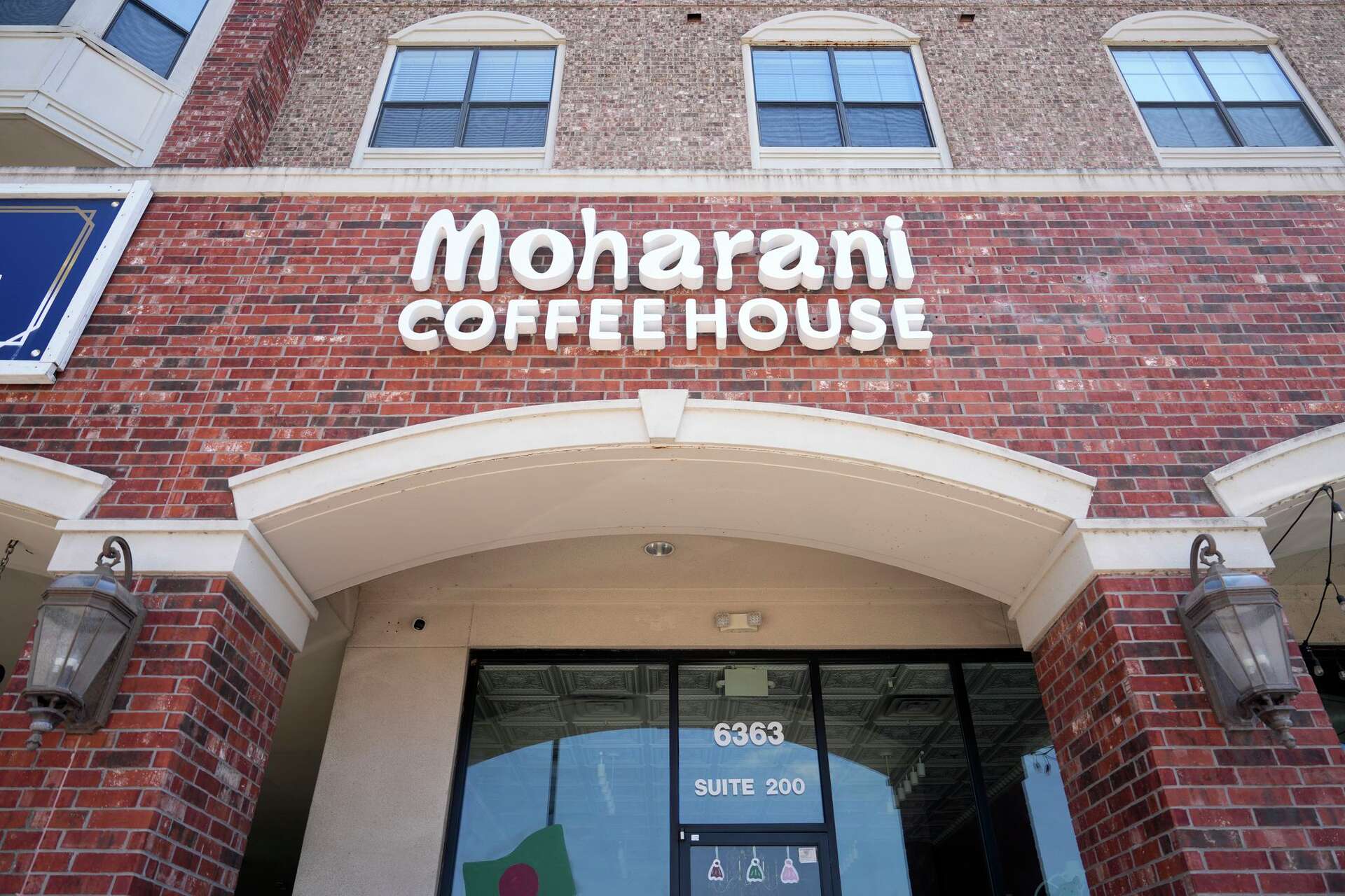 Moharani Coffee House