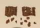 Researchers at Yale's Peabody Museum are studying a set of 4,200-year-old documents written on papyrus, called papyri, to learn more about the history of writing and daily life in ancient Egypt.