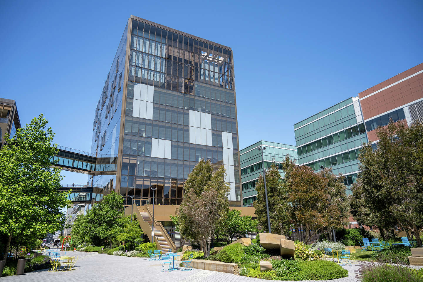 I went inside OpenAI's secretive San Francisco headquarters