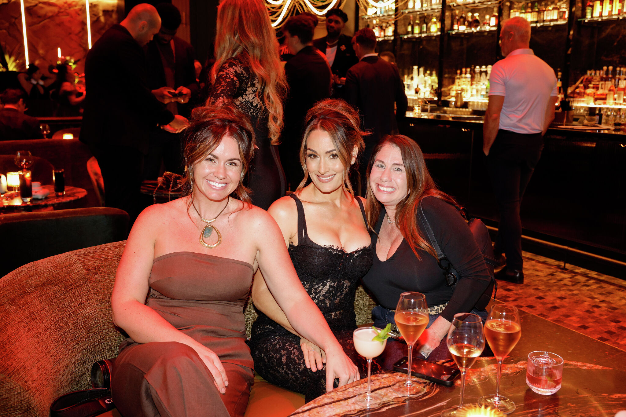 sfchronicle.com - Aidin Vaziri - Wine Country casino goes full Vegas with $275 doughnut and star-studded concerts