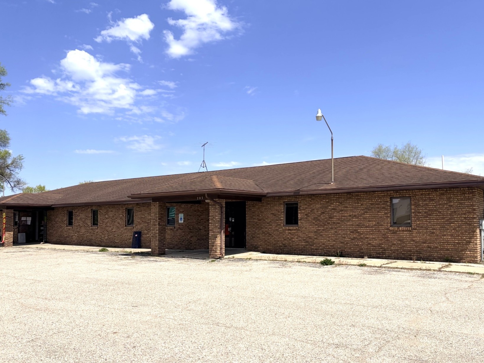 Big Rapids commission approves adult foster care home on Third Ave