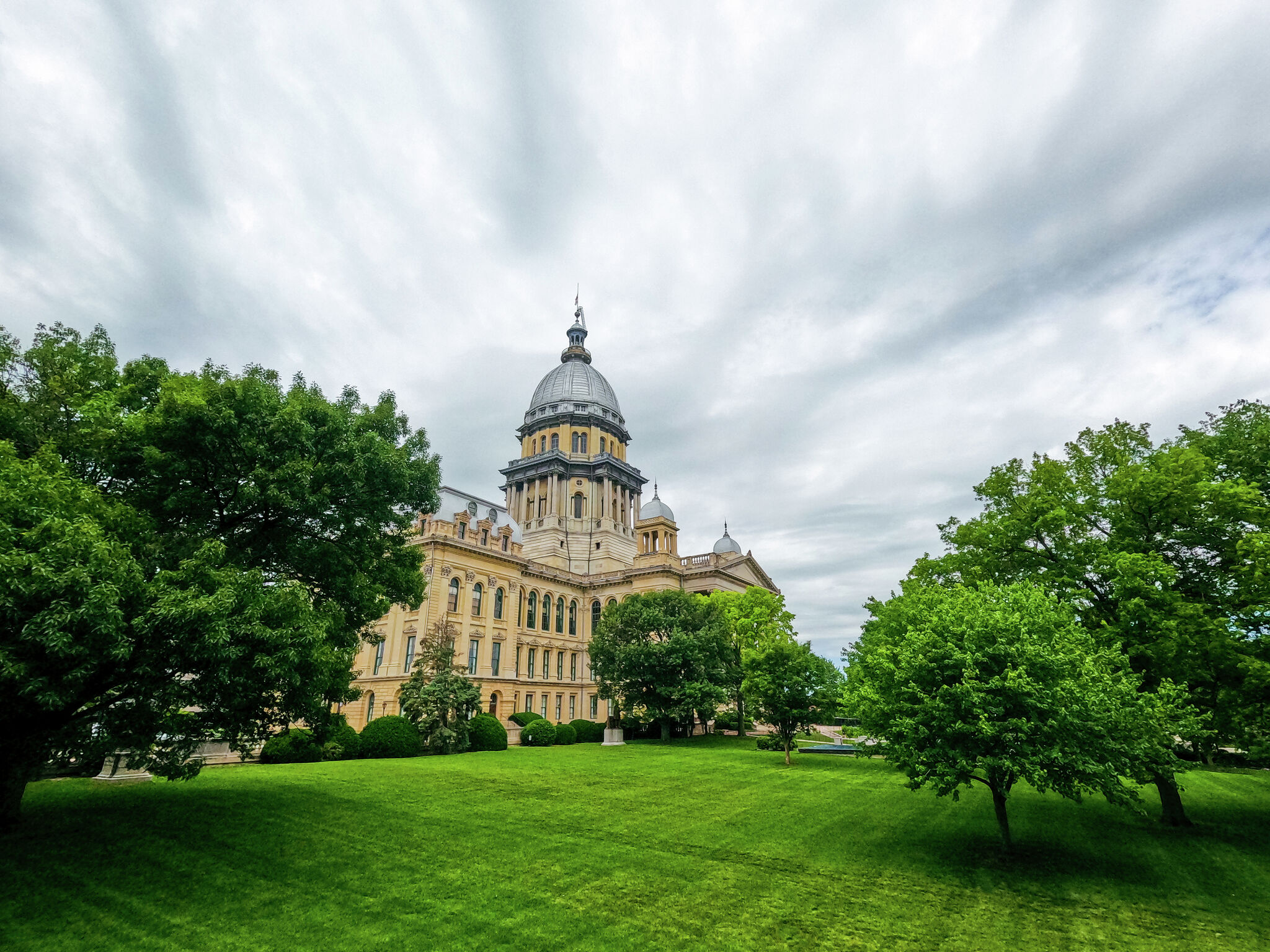 Illinois mine subsidence insurance bill heads to Gov. Pritzker's desk