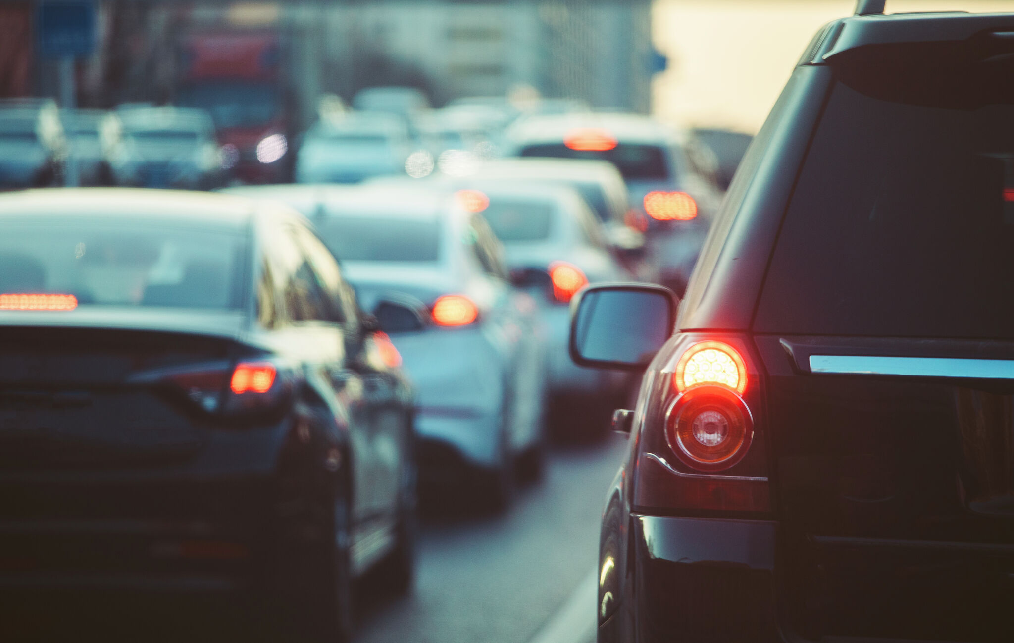 Michigan bills would let homeschool parents teach drivers ed