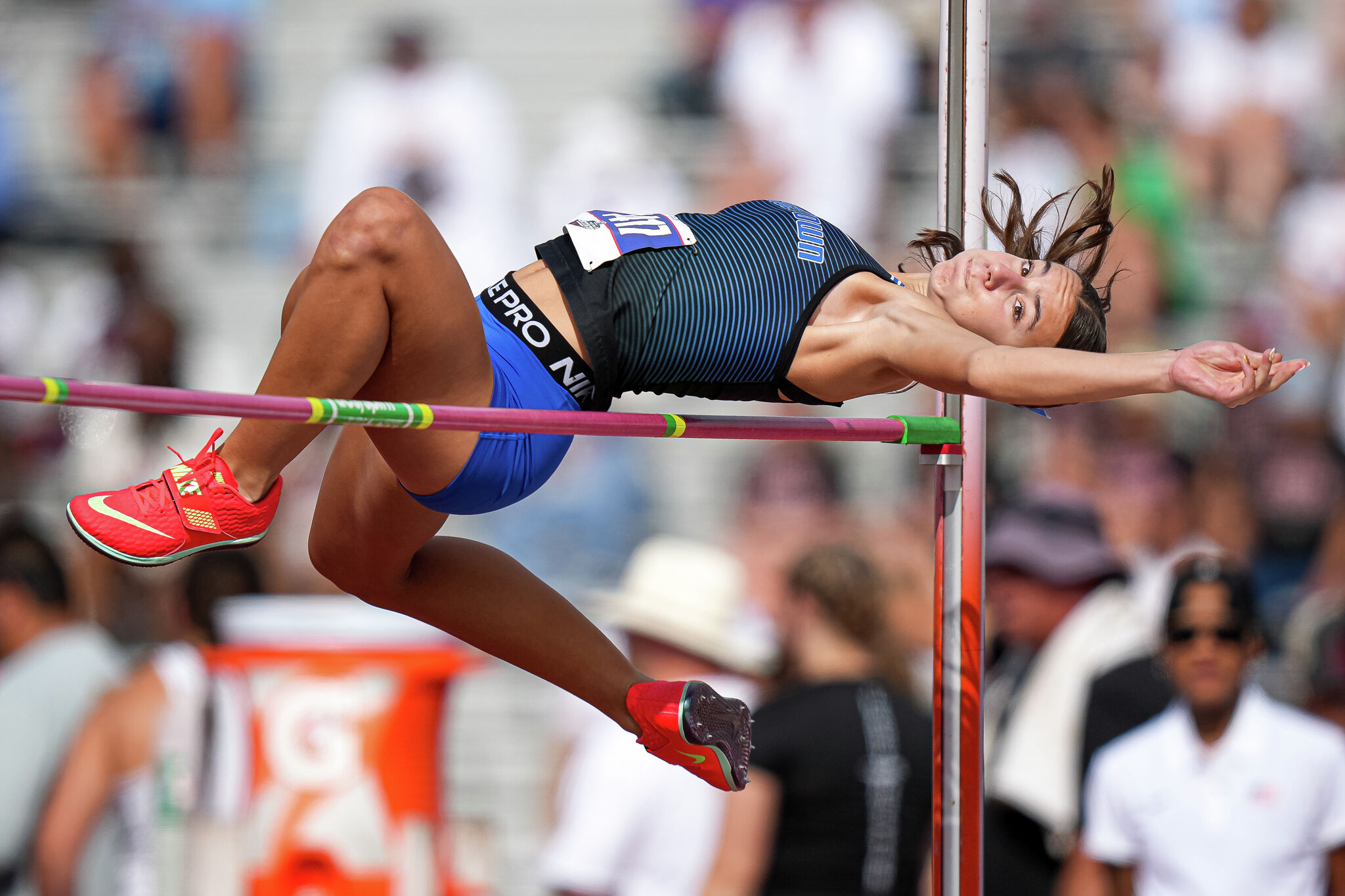 UIL state track meet 2026: See the best photos from the action on Friday