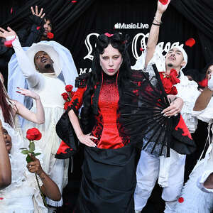 Lady Gaga’s ‘Mayhem Requiem’ is a morbidly enjoyable pop mass