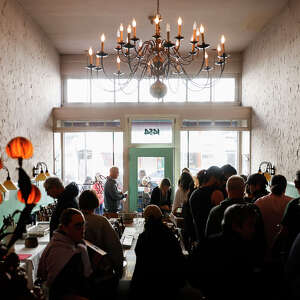 S.F. lost a legendary French restaurant. Now people are lining up to buy a piece of it
