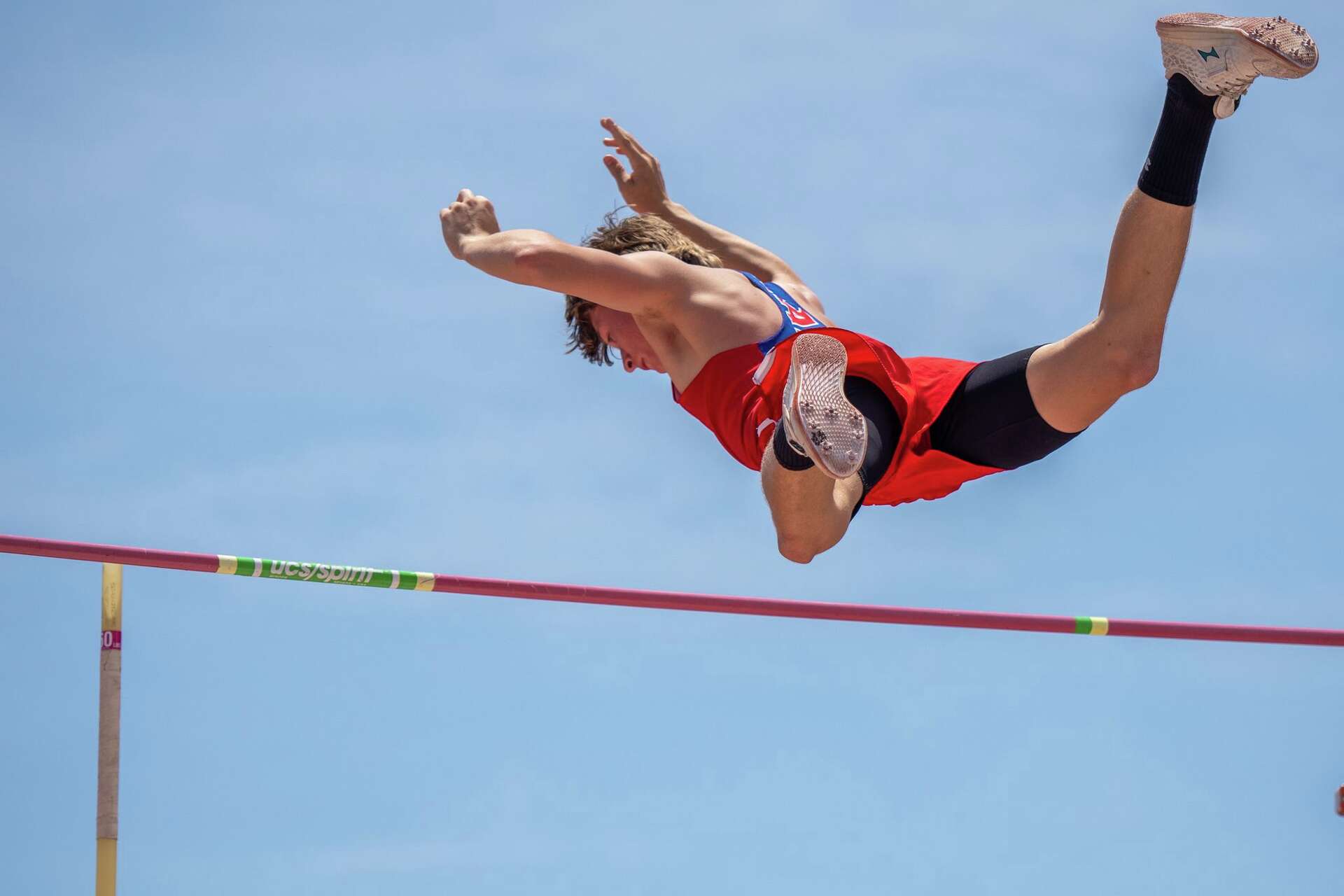 2026 UIL state track and field results: Individual and team standings