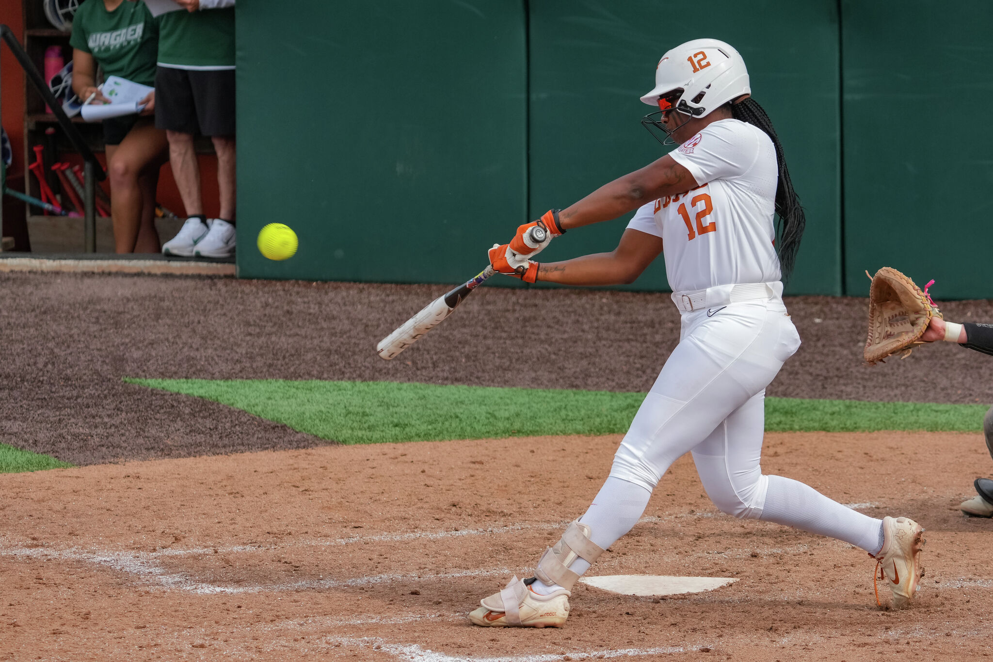 Texas softball: Longhorns force super regional Game 3 vs. Arizona St.