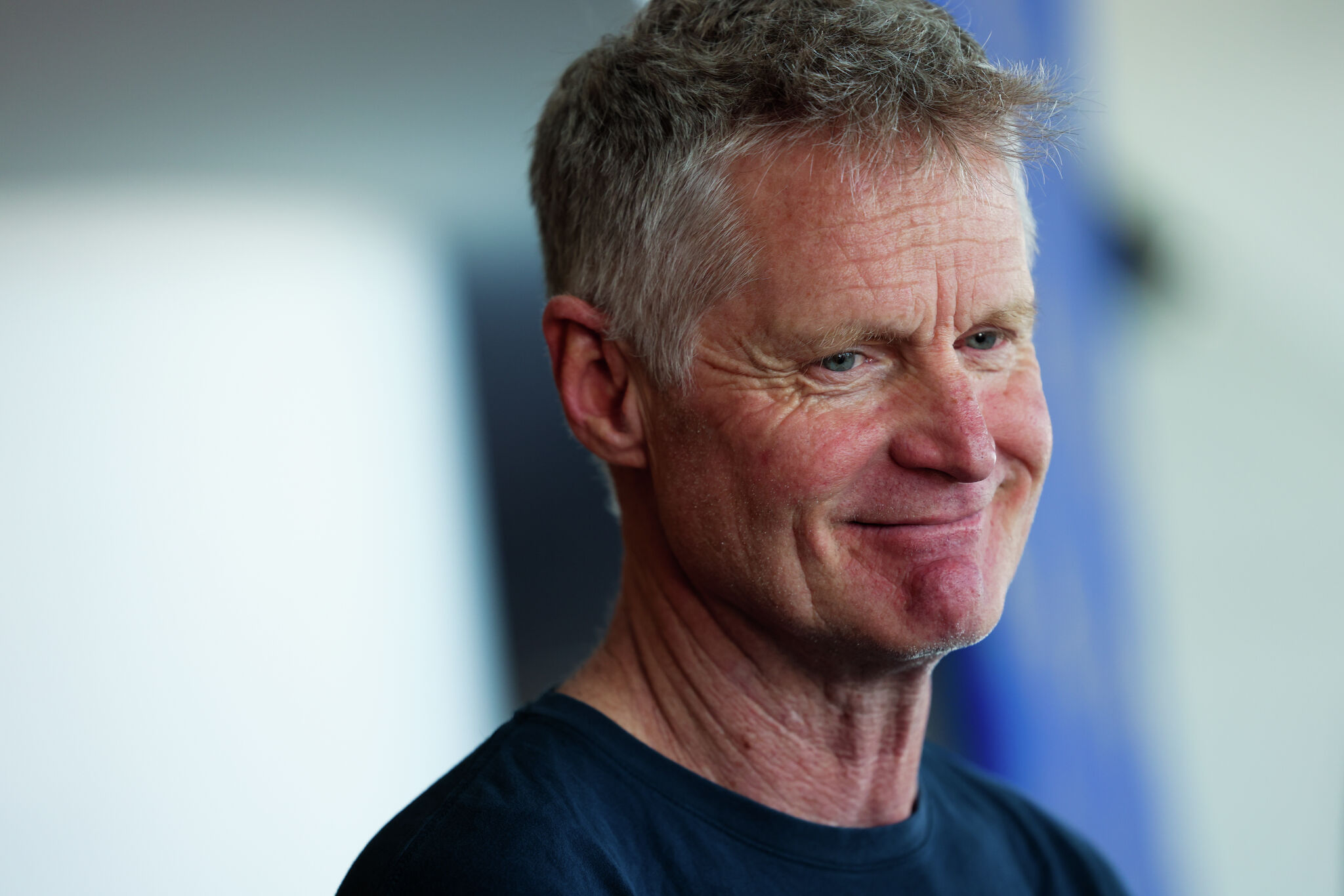 Stephen Kerr Calgary Warriors' Steve Kerr made right decision in extending coaching stay