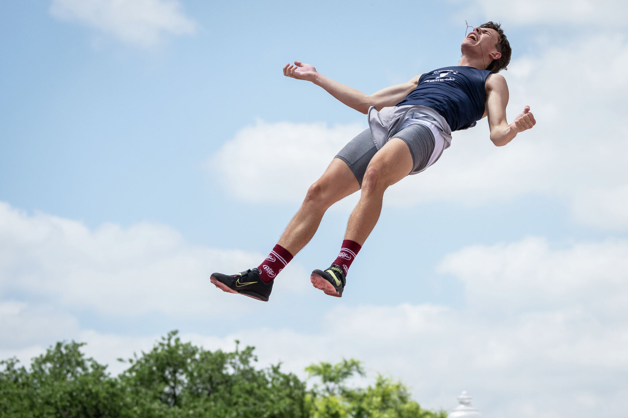 UIL state track meet 2026: See the best photos from the action on Saturday in class 1A and 6A