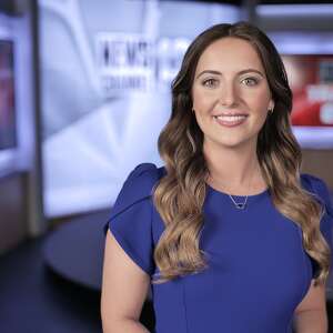 20 things you don't know about me: Alexa Dringus, WNYT meteorologist