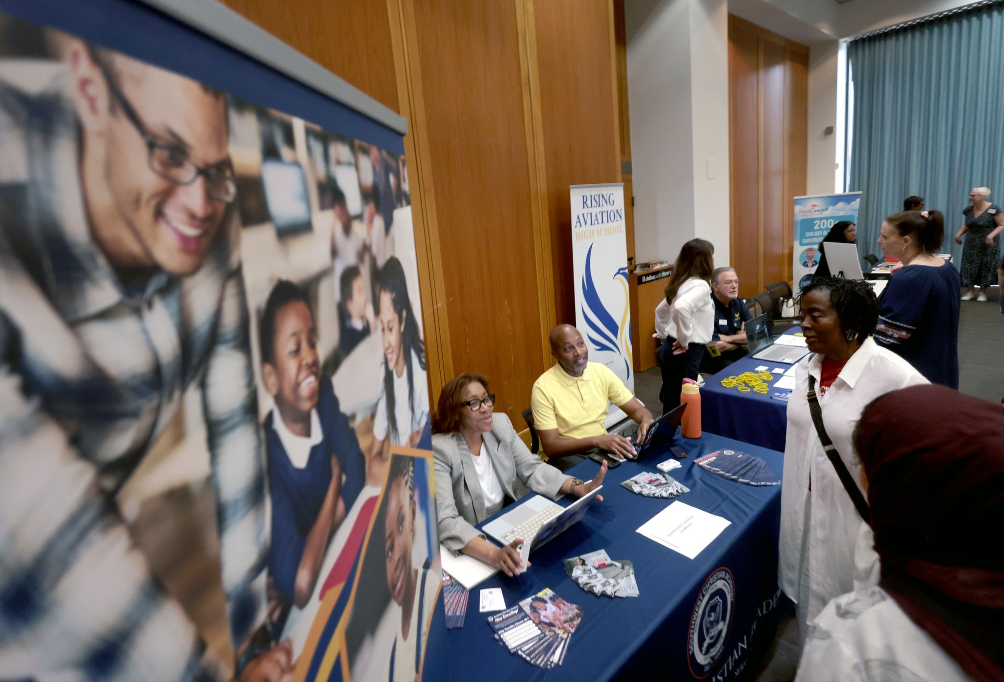 New dashboard lets public track school voucher data. Some key numbers remain unknown