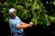 With runner-up at PGA, Jon Rahm flashes a reminder that he's still among the world's best 1 Jon Rahm, of Spain, hits from the fourth tee during the final round of the PGA Championship golf tournament at Aronimink Golf Club, Sunday, May 17, 2026, in Newtown Square, PA.