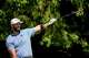 With runner-up at PGA, Jon Rahm flashes a reminder that he's still among the world's best 5 Jon Rahm, of Spain, hits from the fourth tee during the final round of the PGA Championship golf tournament at Aronimink Golf Club, Sunday, May 17, 2026, in Newtown Square, PA.