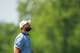 With runner-up at PGA, Jon Rahm flashes a reminder that he's still among the world's best 4 Jon Rahm, of Spain, looks upwards after a missed shot on the third hole during the final round of the PGA Championship golf tournament at Aronimink Golf Club, Sunday, May 17, 2026, in Newtown Square, PA.