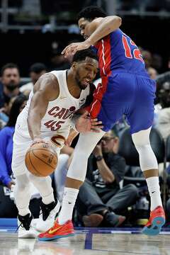 Cavs' Donovan Mitchell breaks through, reaching the conference finals ...