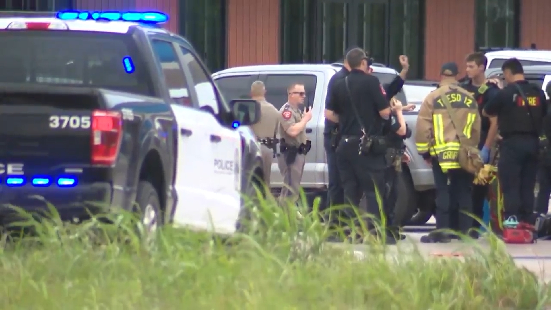 3 young people arrested in series of random shootings across Austin ...