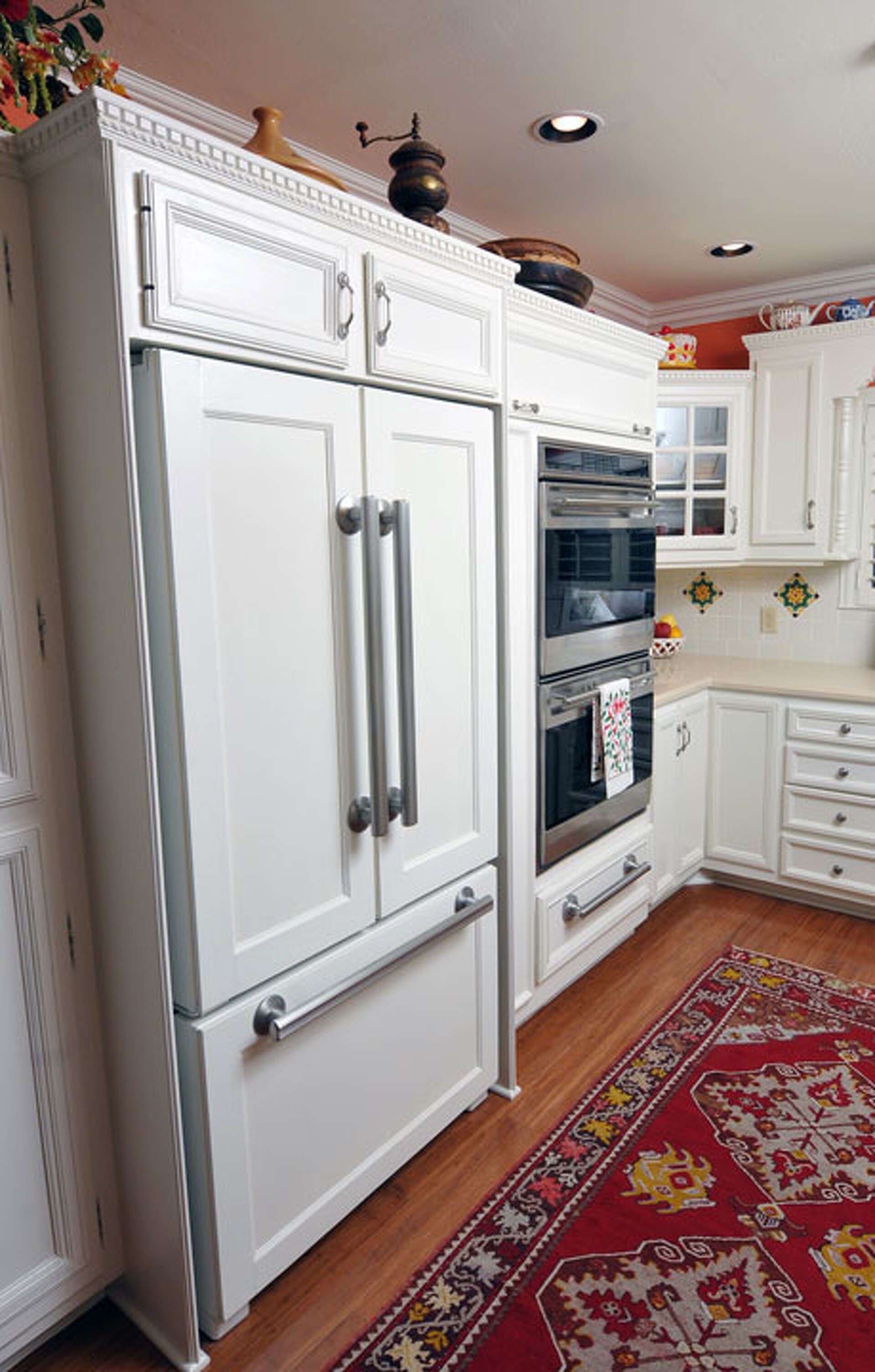 Cooks & Cocinas: Pam Stewart