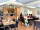 Jingu House is a restaurant and tea shop run by the Lawton family at the Japanese Tea Garden.