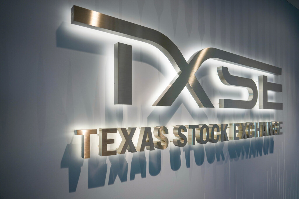 TXSE pulls from Jane Street, blockchain, D-FW business for new leaders