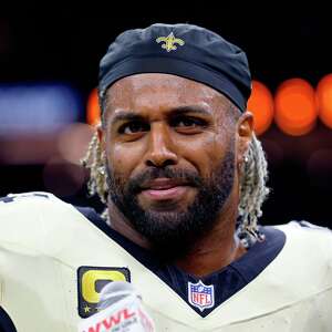 Saints all-time sack leader Cam Jordan agrees to 1-year deal for a 16th season with New Orleans