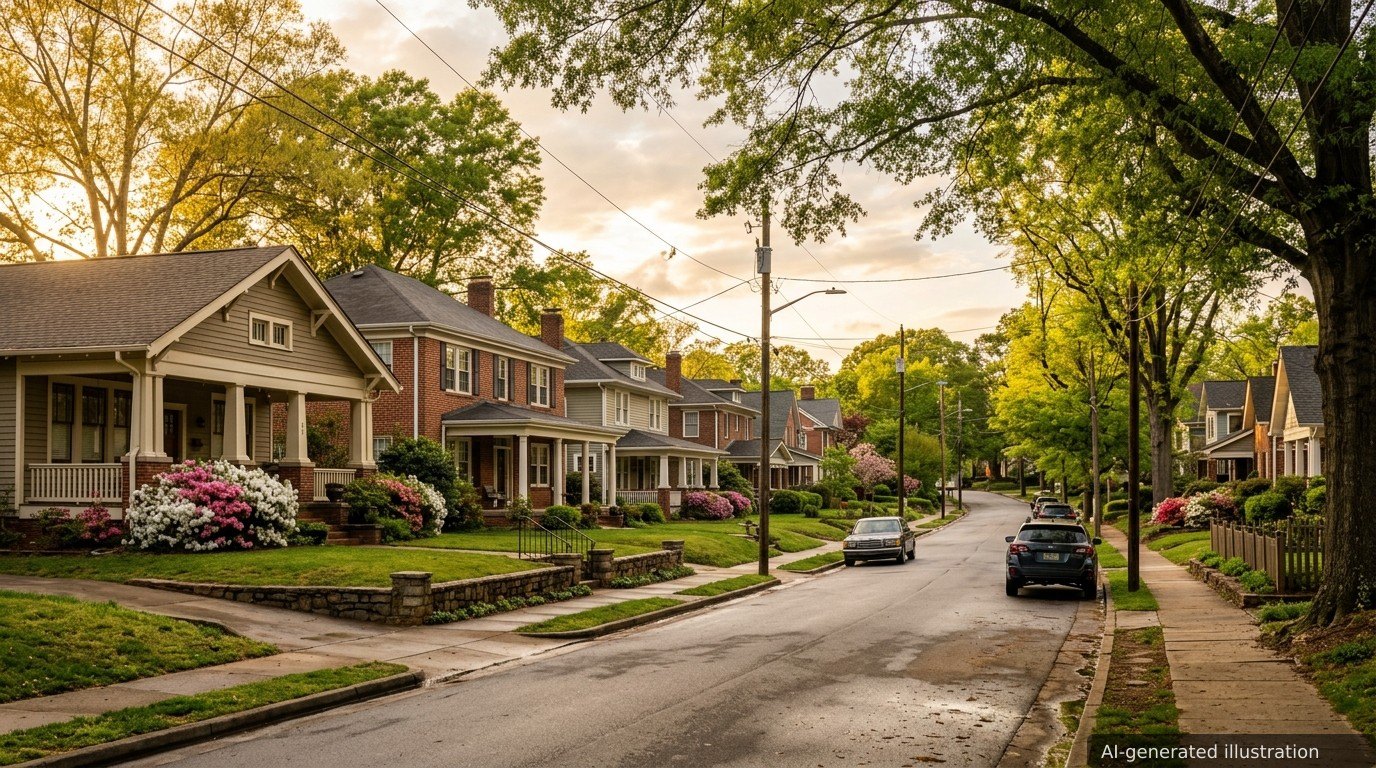 Durham Offers Up to $80,000 in Down Payment Help, With $3.2 Million Available Now