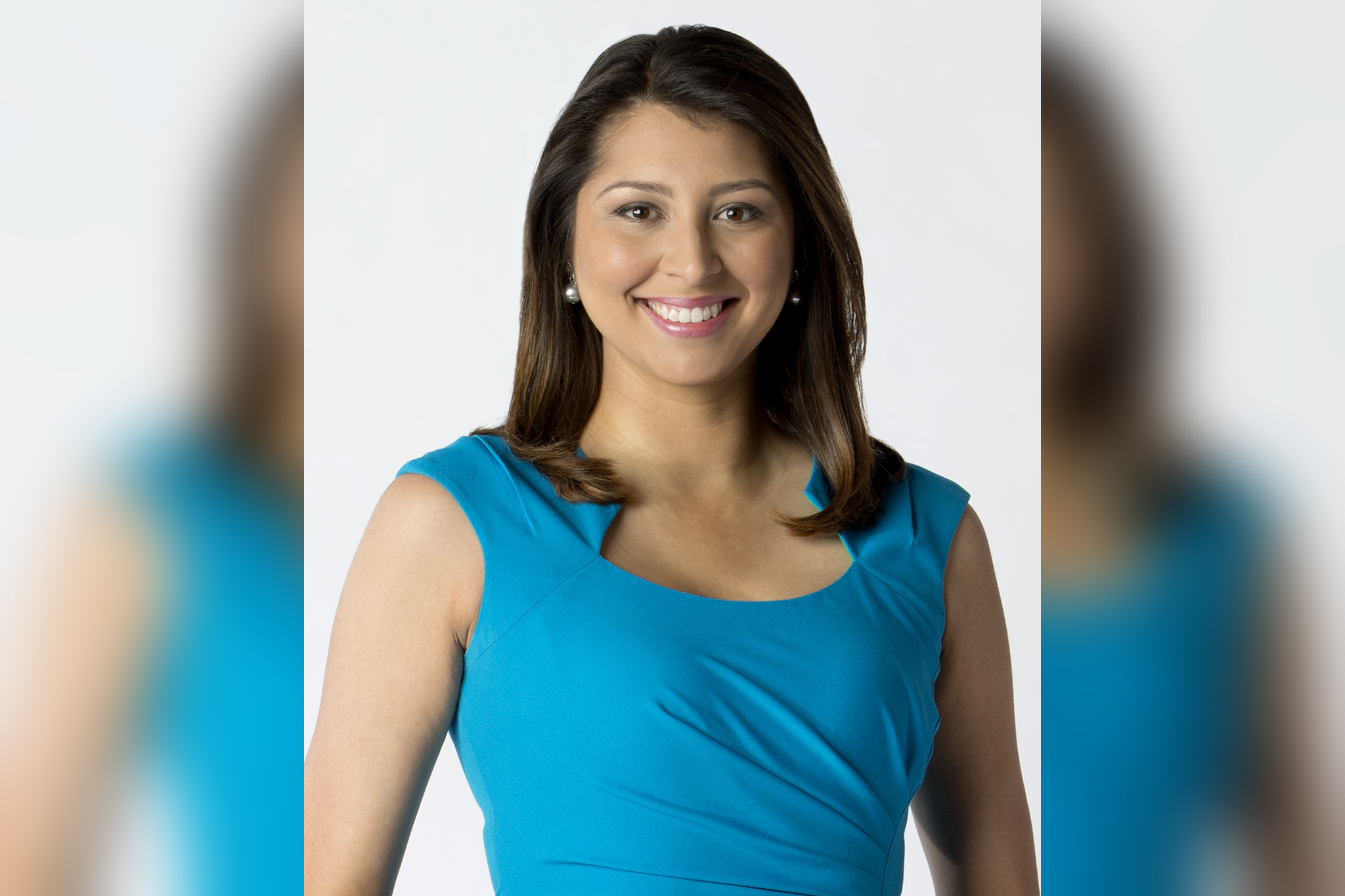 KTVU anchor Cristina Rendon to depart after 12 years
