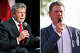 Jim Wright, chairman of the Texas Railroad Commission, faces Bo French in the Republican runoff for a seat on the agency that oversees the state’s oil and gas industry.