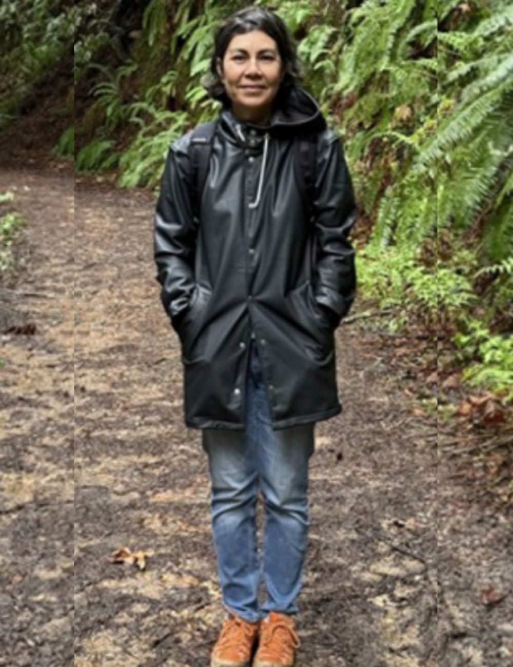 Ssf: Police Seek Help Locating Missing 54-Year-Old Woman