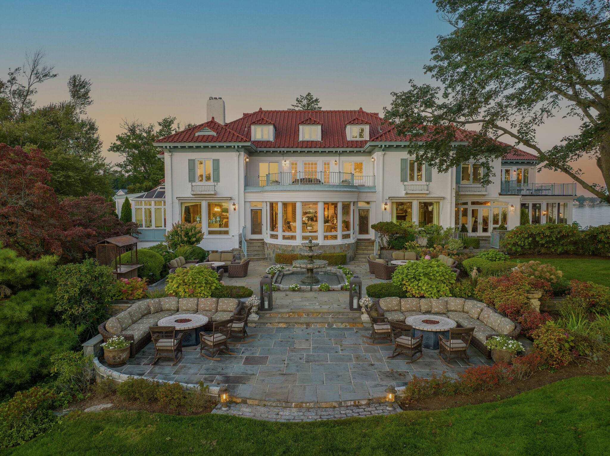 $100M tops list of most expensive CT real estate listings going into June
