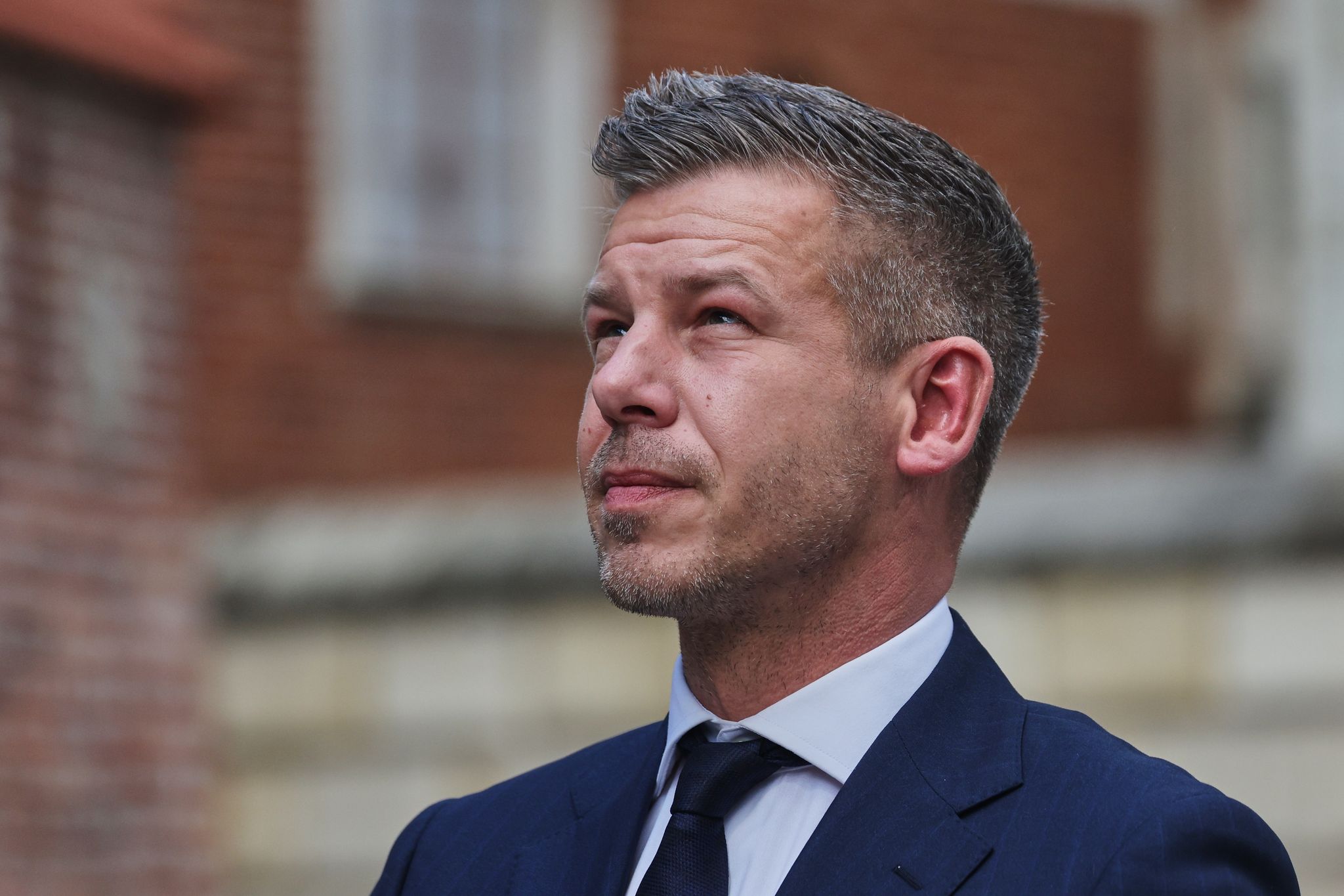 Hungary’s Magyar kicks off his first foreign trip as prime minister to ...