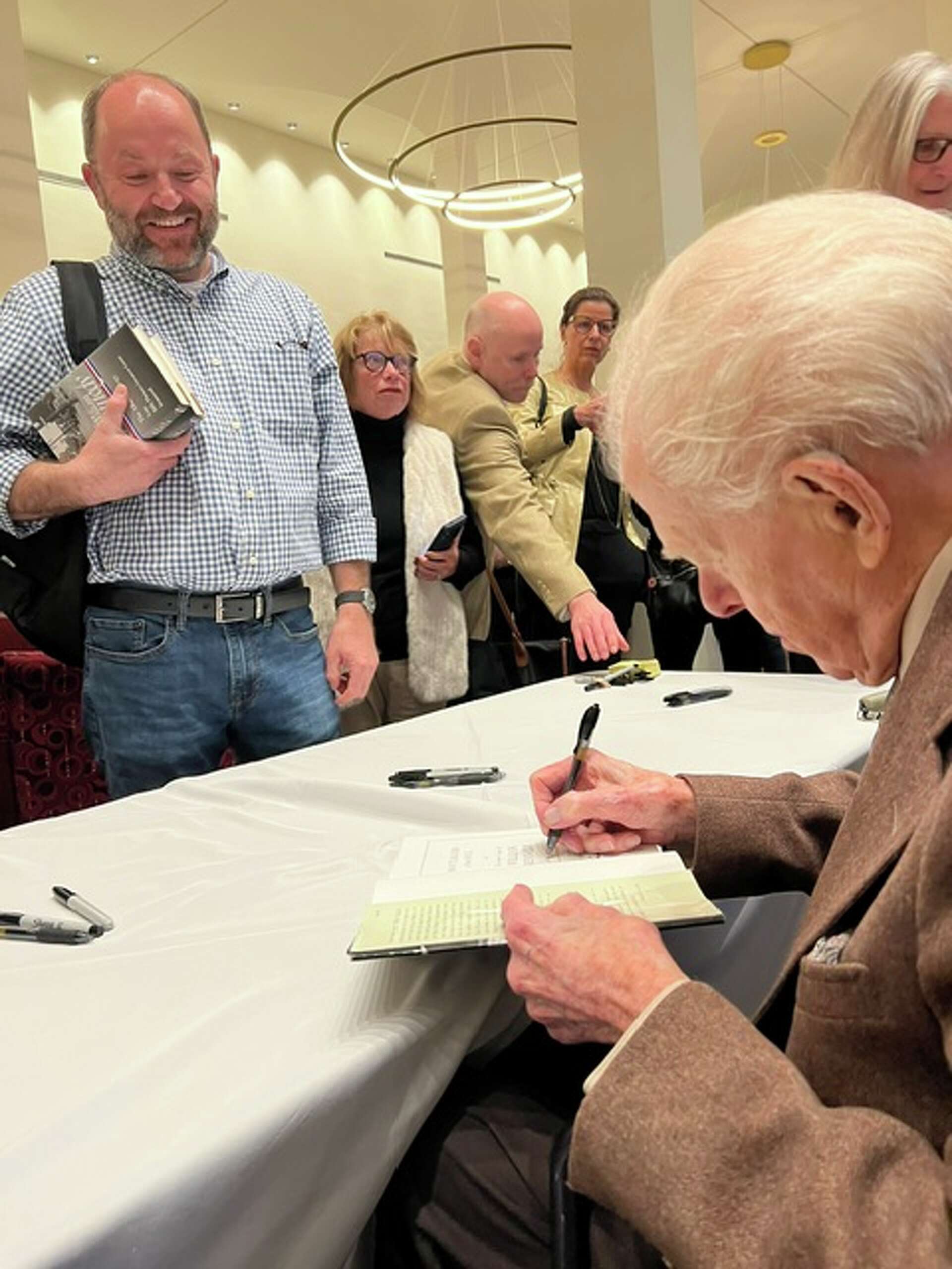 William Raper Kennedy At 98, William Kennedy enters pantheon of American literature