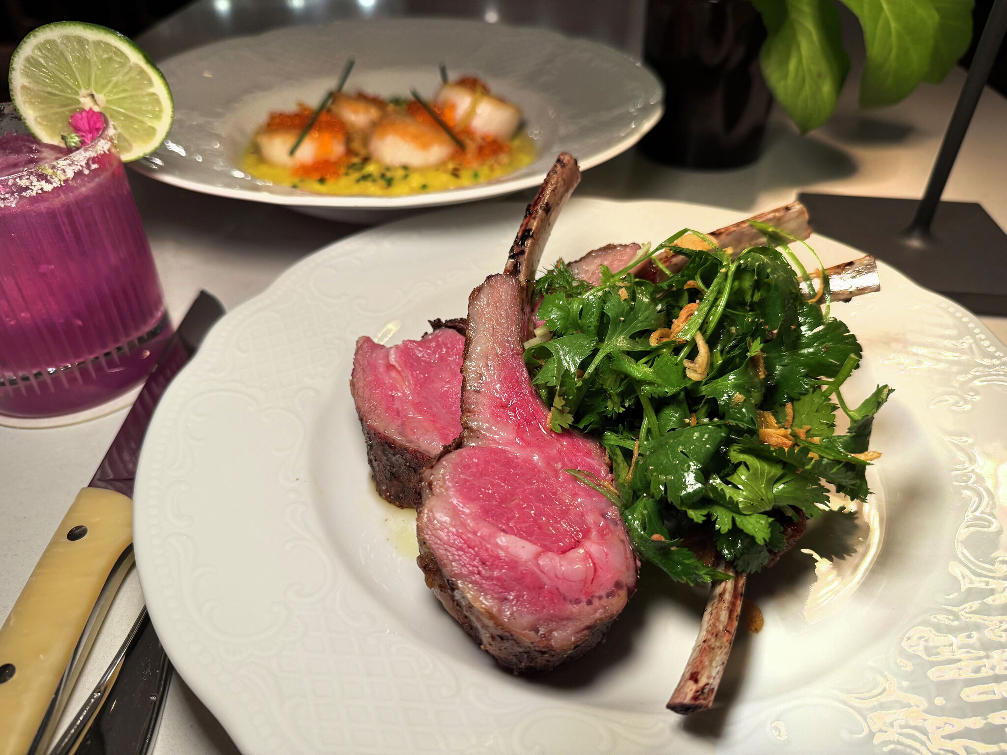Review: Paying the price for my most expensive San Antonio dinner yet