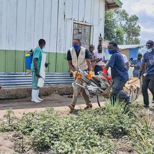 What to know about the Bundibugyo virus, a species of Ebola causing an outbreak in Congo