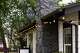 The exterior of Alma Cafe, a new Latina-owned coffee shop, in Irving, TX, Tuesday, May 19, 2026.