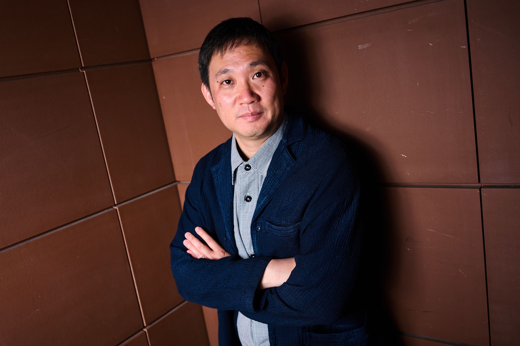 chron.com - JAKE COYLE - Ryusuke Hamaguchi makes gentle, quiet, long films. And he might win the Palme d'Or