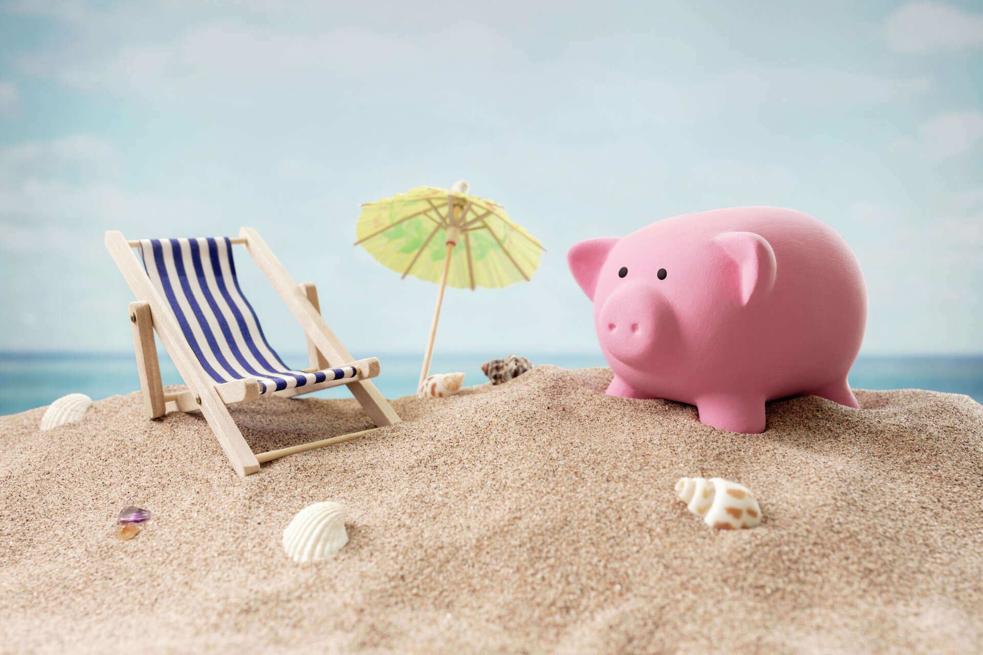 Smart Ways To Save On Summer Travel
