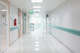 Jacksonville Memorial Hospital volunteers