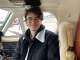 23-year-old Ali Kawsara died alongside fellow pilot Keelan Clark and Trans Aero MedEvac flight nurses Sarah Clark and Jamie Novick in a plane crash in Ruidoso, New Mexico on Thursday May 14, 2026.